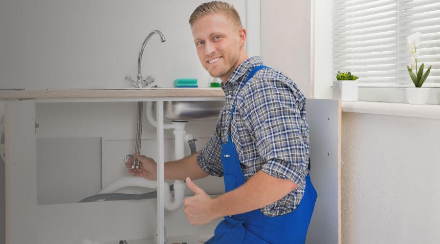 Local expert plumbing services in Archie, MO